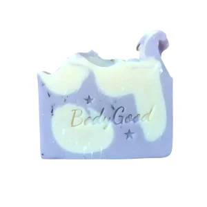 Savon lavande et yaourt 140g