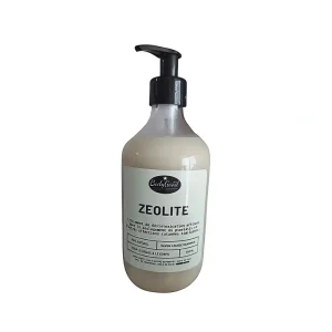 Savon liquide zéolithe 250ml