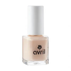 vernis soin nourrissant et protecteur Avril 7ml ongles hydratant réparateur