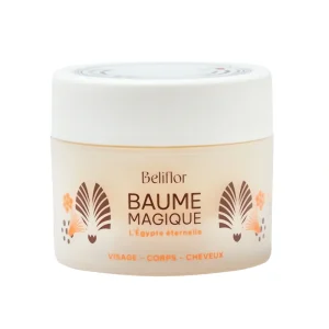Baume magique bio multi-usages 100 ml Beliflor