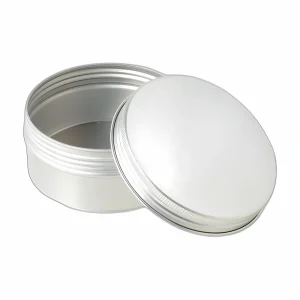 boîte aluminium 150 ml Avril
