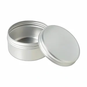 boîte aluminium 75 ml Avril