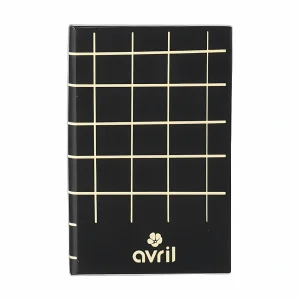 boîtier à composer rechargeable moyen format Avril
