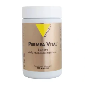 Complexe Permea en poudre – 150 g – Vit’all+