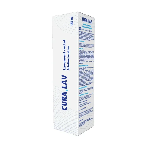Cura+Lav 140ml Synergia complément alimentaire hygiène intime bio Cura+Lav 140ml Synergia,solution d’hygiène intime bio naturelle
