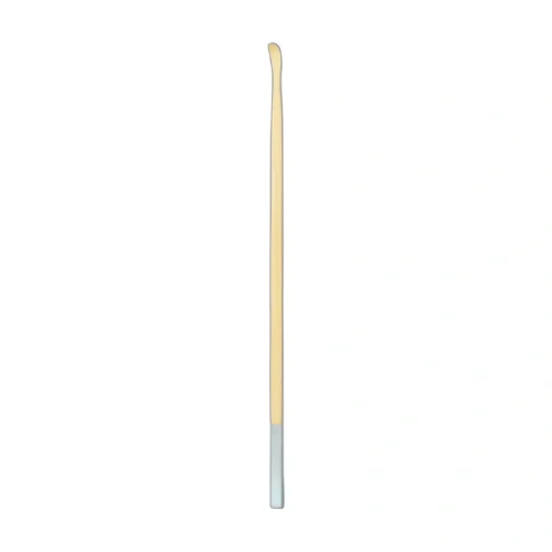 cure-oreilles bambou bleu clair Avril