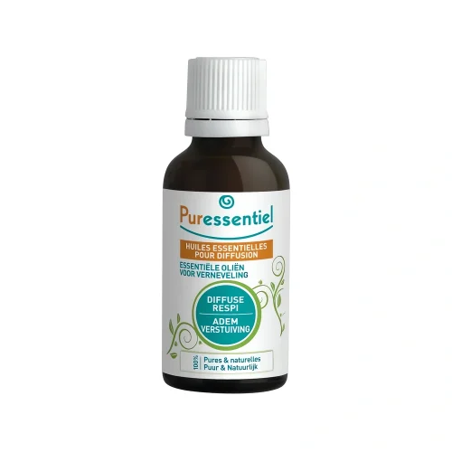 Diffuse respi huiles essentielles pour diffusion 30 ml puressentiel – huiles essentielles respiration Diffuse respi huiles essentielles pour diffusion 30 ml puressentiel, huiles diffusion respiration