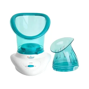 Diffuseur vapeur inhalateur et hammam facial puressentiel, diffuseur vapeur inhalation