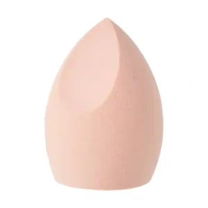 éponge blender beige sans latex Avril application fond de teint