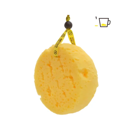 Éponge en mousse