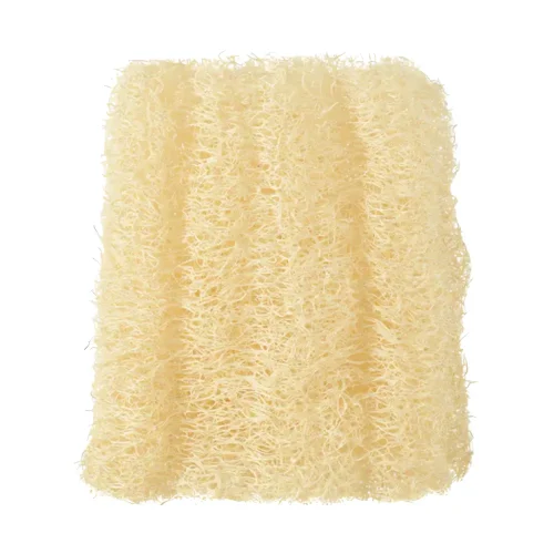 éponge loofah naturelle Avril