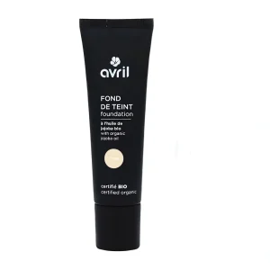 fond de teint perle 30 ml Avril unification du teint