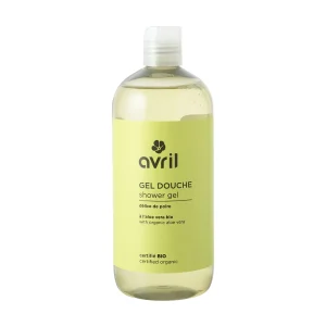 gel douche délice de poire 500 ml Avril