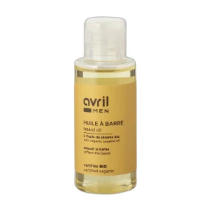 huile à barbe 50 ml Avril