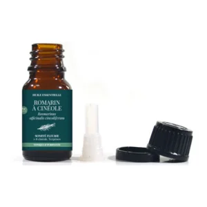 huile essentielle romarin à cinéole bio 10 ml