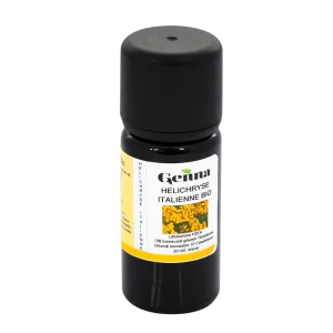 Huile essentielle Hélicryse Italienne 5 ml Genna, pure et naturelle