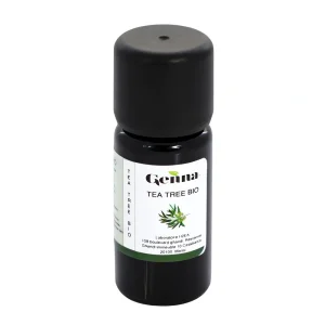 Huile essentielle Tea tree 10 ml Genna, naturelle et pure