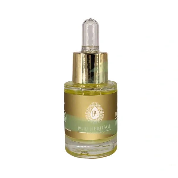 Huile de figue de barbarie – 15 ml – Pure Heritage Essaouira, huile précieuse naturelle