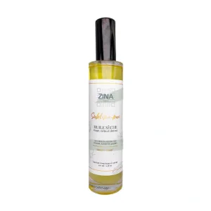 huile sèche sublime-moi corps et cheveux 100 ml bio