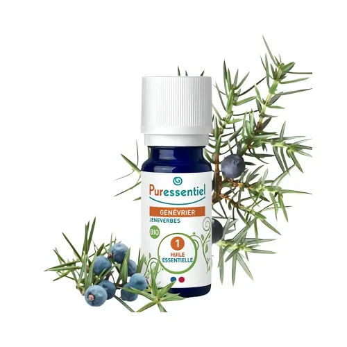 huile essentielle Genevrier bio 5 ml puressentiel – huile essentielle genévrier bio huile essentielle Genevrier bio 5 ml puressentiel, huile essentielle genévrier bio