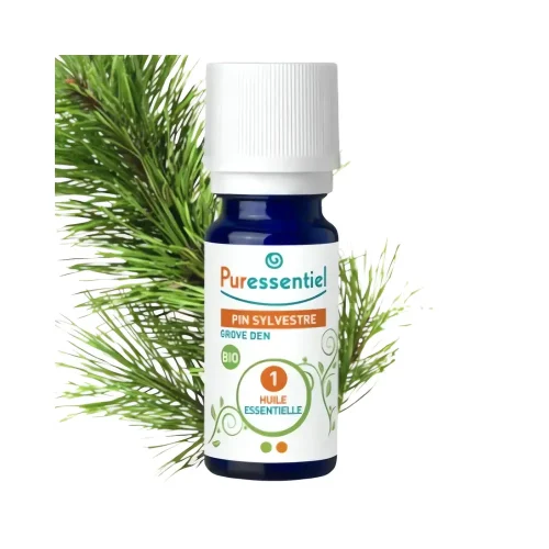 Huile essentielle Pin sylvestre bio 5 ml puressentiel – huile essentielle pin sylvestre bio Huile essentielle Pin sylvestre bio 5 ml puressentiel, huile essentielle pin bio