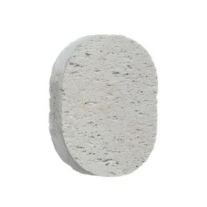 Pierre ponce naturelle Beter 7,3 cm exfoliation