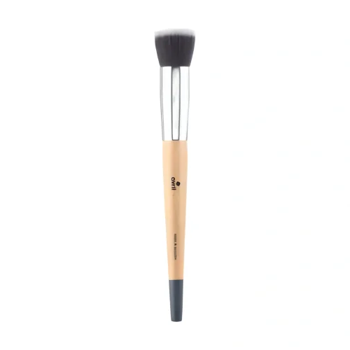 pinceau correcteur teint et poudre Avril