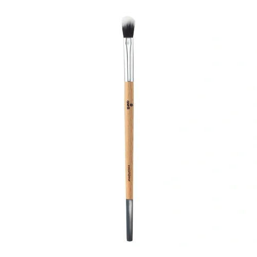 pinceau estompeur Avril maquillage yeux précis