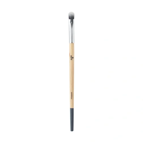 pinceau ombreur Avril maquillage paupières estompage