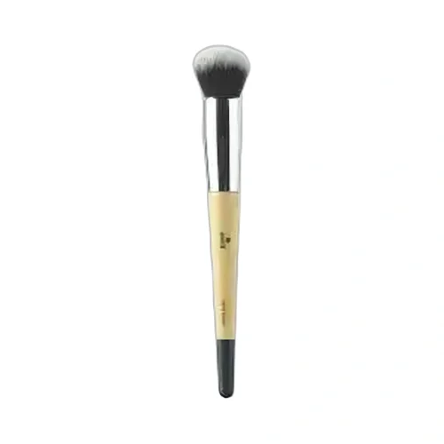 pinceau teint boule Avril estompe maquillage visage