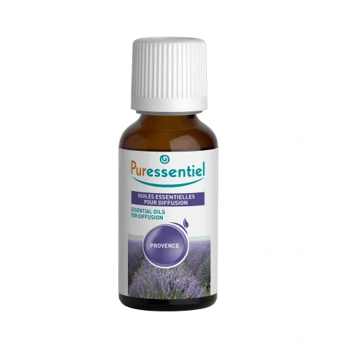 Provence huiles essentielles pour diffusion 30 ml puressentiel – huiles essentielles provence Provence huiles essentielles pour diffusion 30 ml puressentiel, huiles diffusion provence