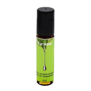 Roll on logique mal de transport 10 ml Genna pratique et naturel
