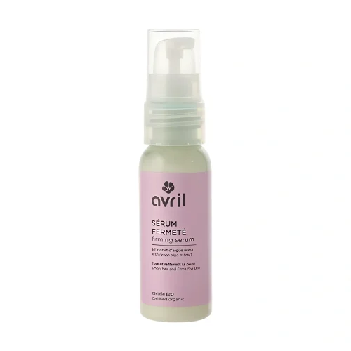 sérum fermeté 30 ml Avril soin visage