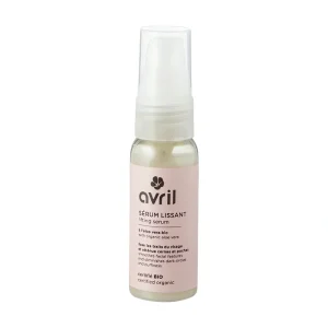 sérum lissant 30 ml Avril soin peau lisse