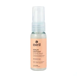 sérum unifiant 30 ml Avril soin peau