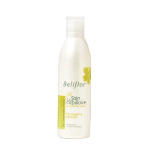 Shampooing douceur cheveux secs fragiles 250 ml Beliflor