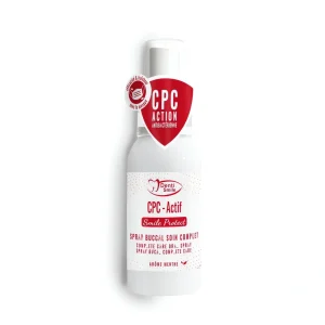 Spray buccal CPC-Actif Dentismile flacon 30 ml