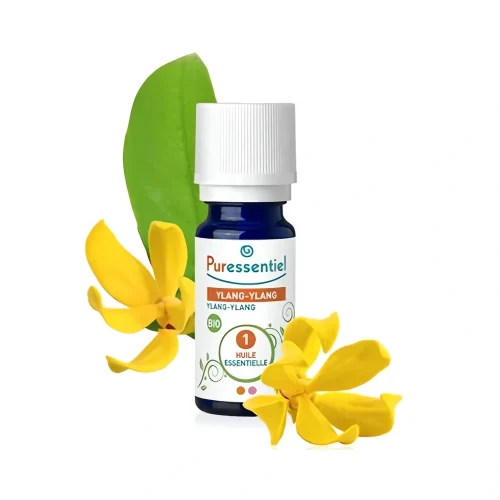 Ylang-ylang bio 5 ml puressentiel – huile essentielle ylang-ylang bio Ylang-ylang bio 5 ml puressentiel, huile essentielle ylang-ylang bio