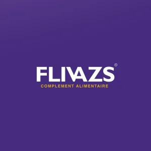 Compléments alimentaires Flivazs pour le tonus et l'équilibre quotidien