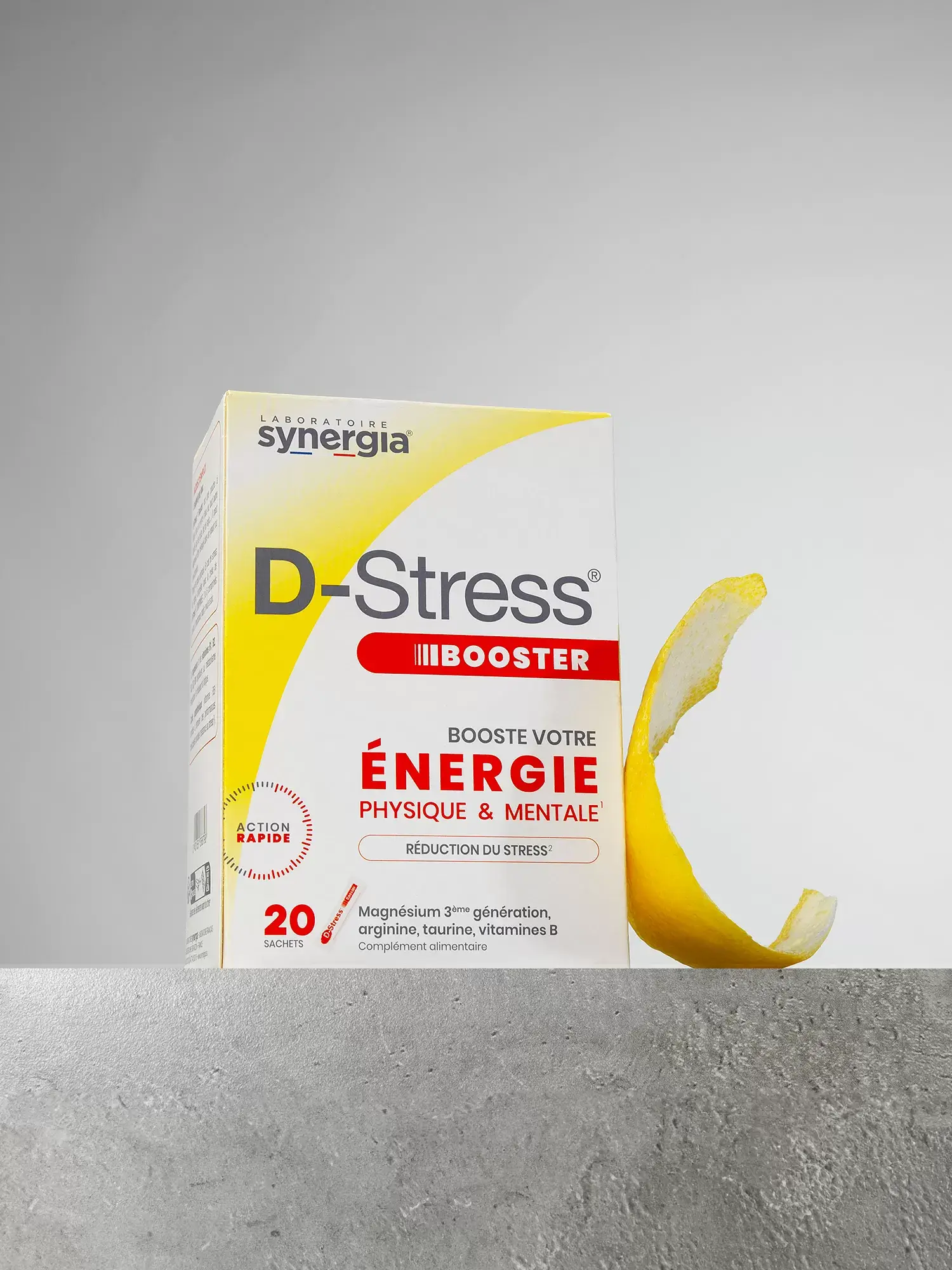 Pourquoi commander Synergia Maroc sur Maroc Organic