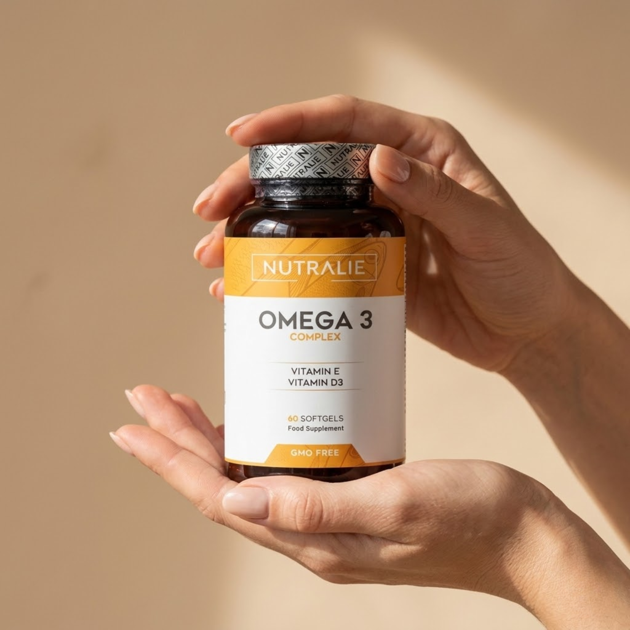 Pourquoi les oméga 3 sont essentiels à votre santé
