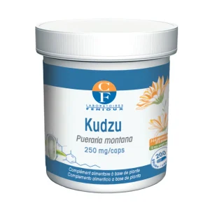 Kudzu Laboratoires Fenioux extrait de racine de kudzu