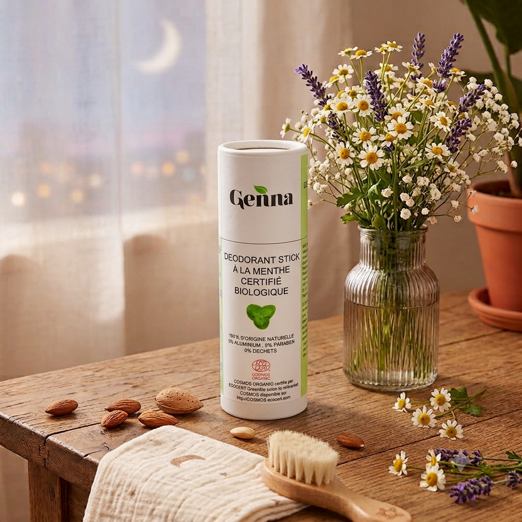 Pourquoi opter pour des produits hygiéniques bio naturels