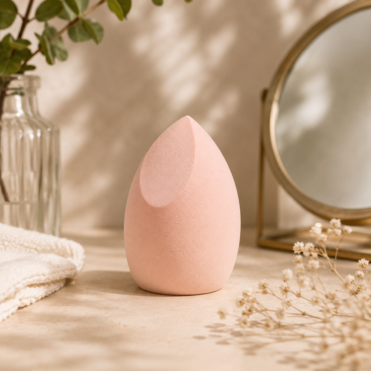 Maquillage Maroc bio naturel certifié sublimez votre beauté