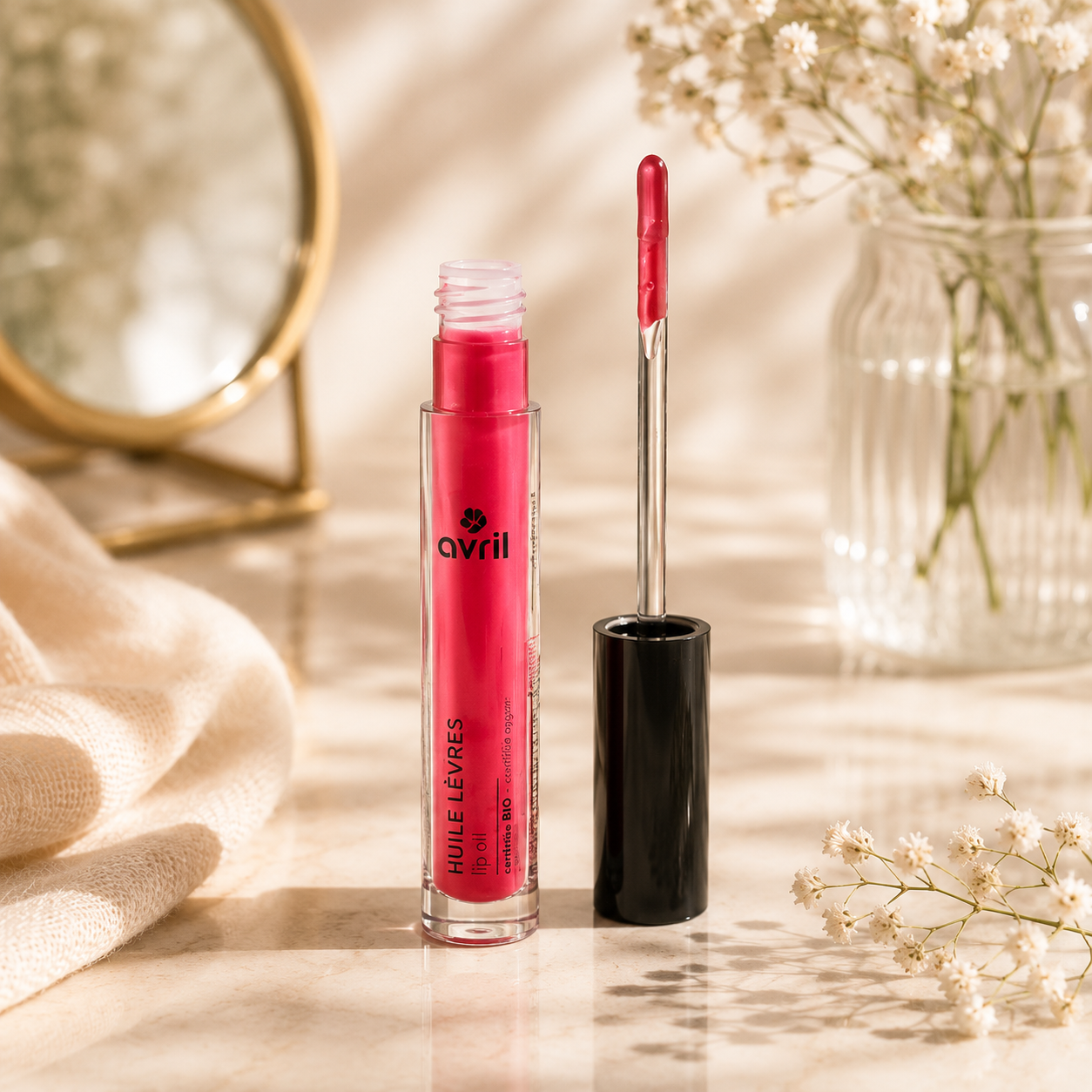 Pourquoi opter pour un maquillage naturel bio