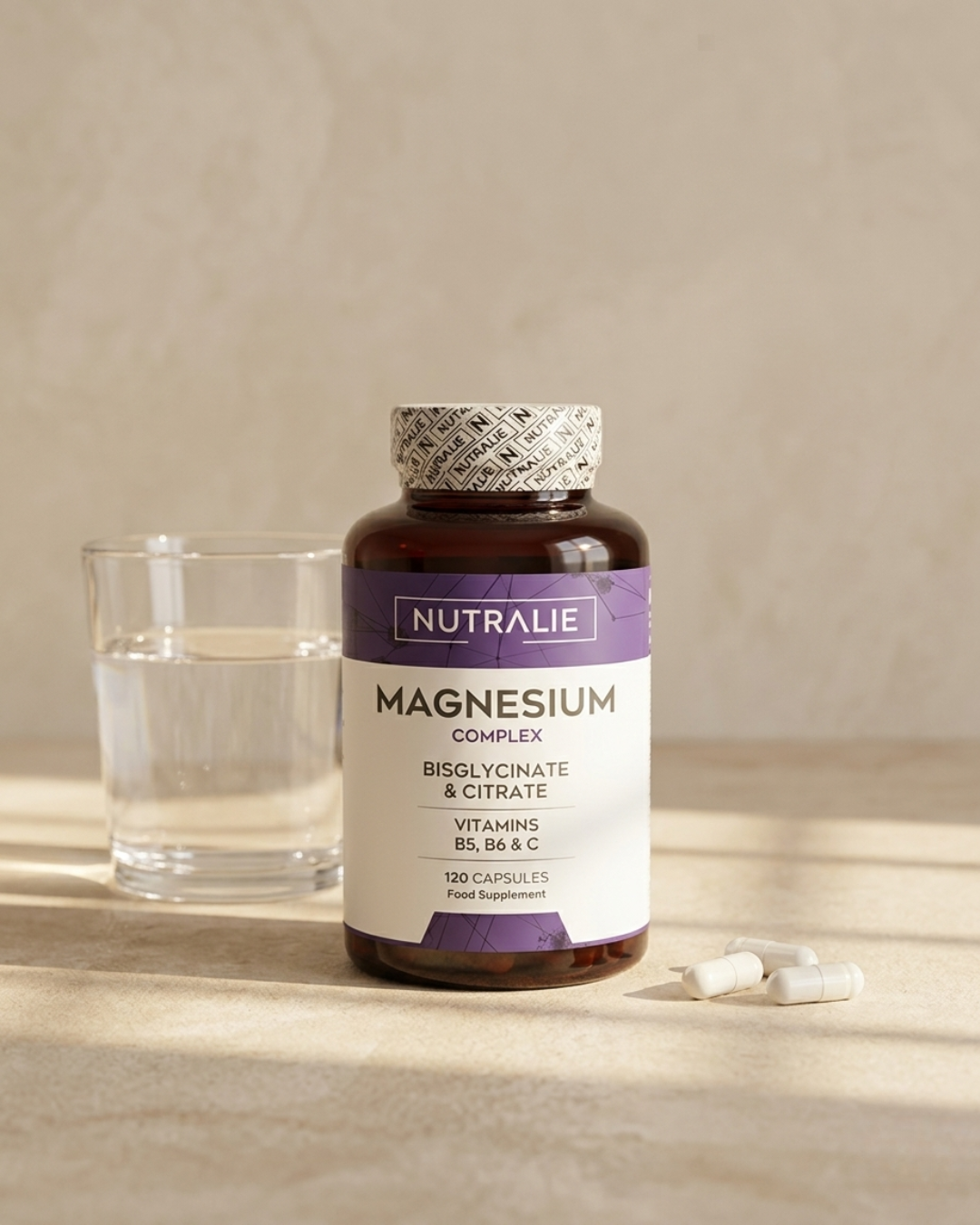 Magnésium Maroc commandez en toute confiance Maroc Organic