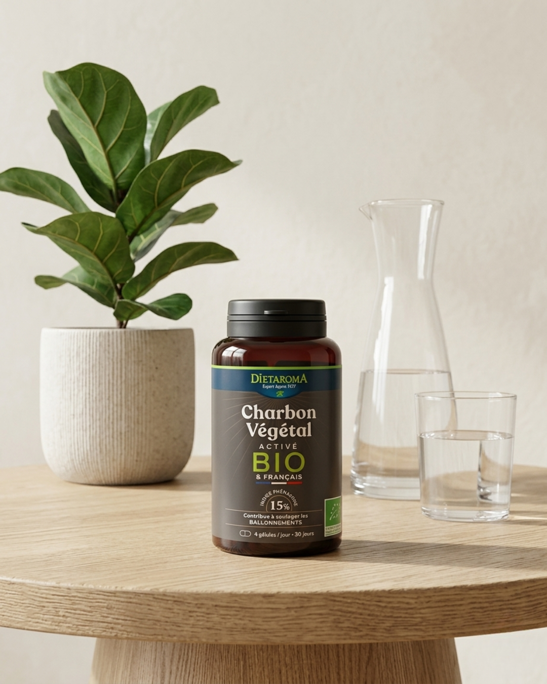 Complément digestion enzyme digestive origine des troubles digestifs