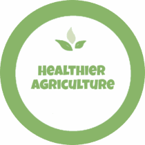 Healthier Agriculture