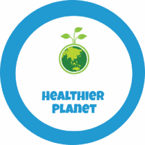 Healthier Planet
